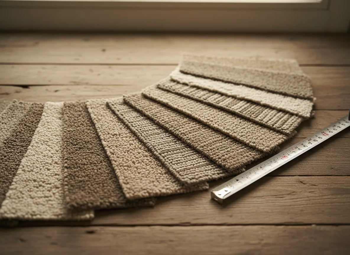 Carpet Installation Arthur, NE FAQs